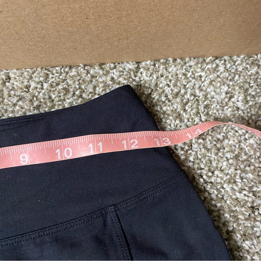Lululemon Blissed Out Culottes 21" - Picture 12 of 12